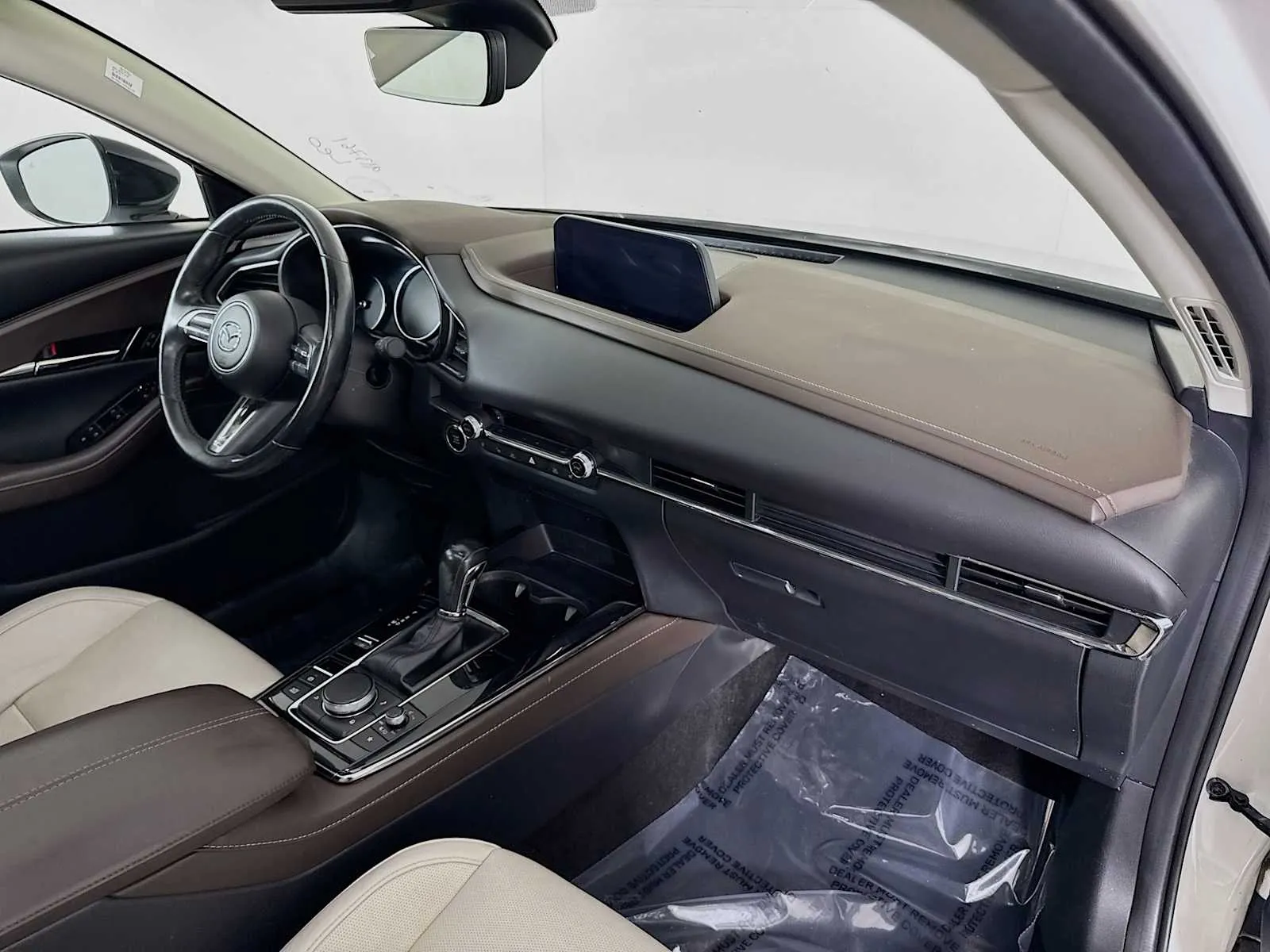 Mazda CX-30 photo 25