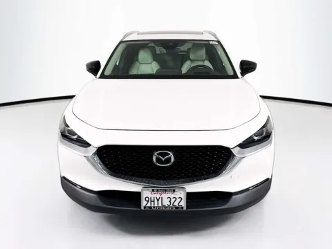 Photos of 2023 Mazda CX-30 2.5 Turbo Premium Package for sale in Indio, CA at Unicars Honda