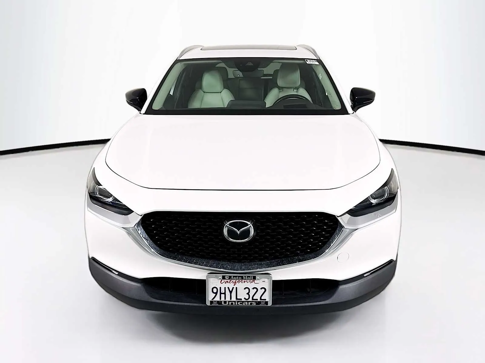 Mazda CX-30 photo 2