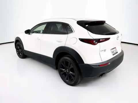 More photos of 2023 Mazda CX-30 2.5 Turbo Premium Package at Unicars Honda, CA