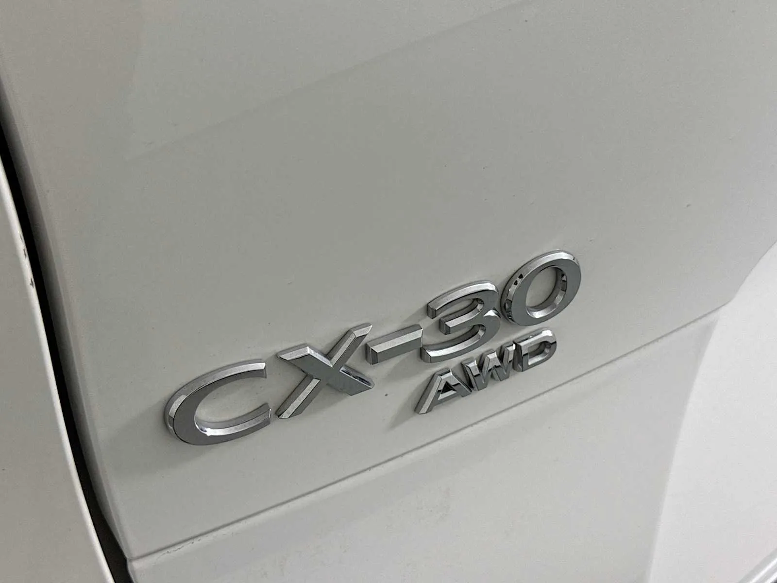 Mazda CX-30 photo 36