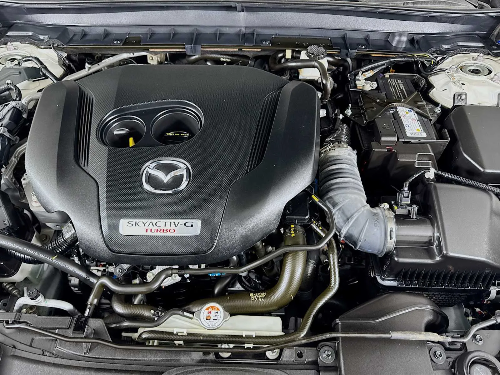 Mazda CX-30 photo 33