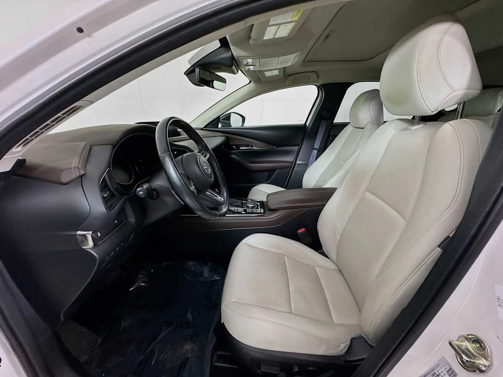 Mazda CX-30 photo 22
