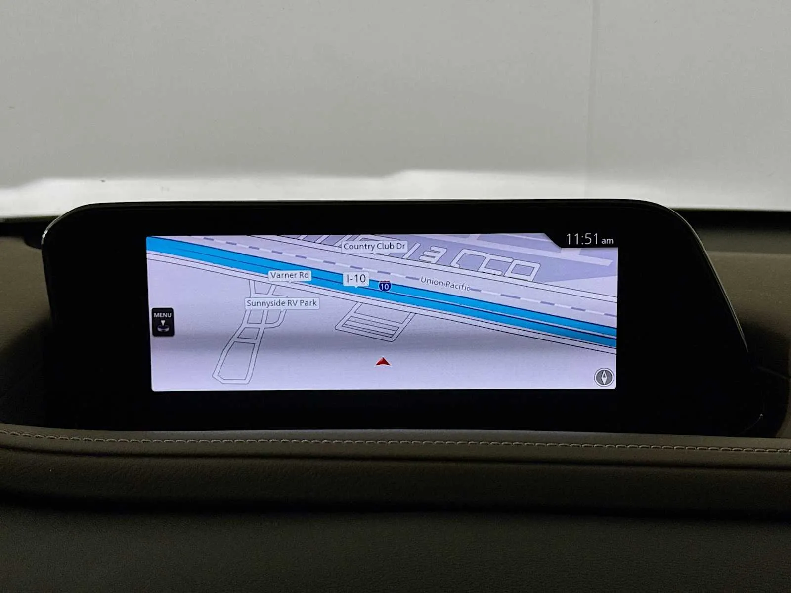 Mazda CX-30 photo 13
