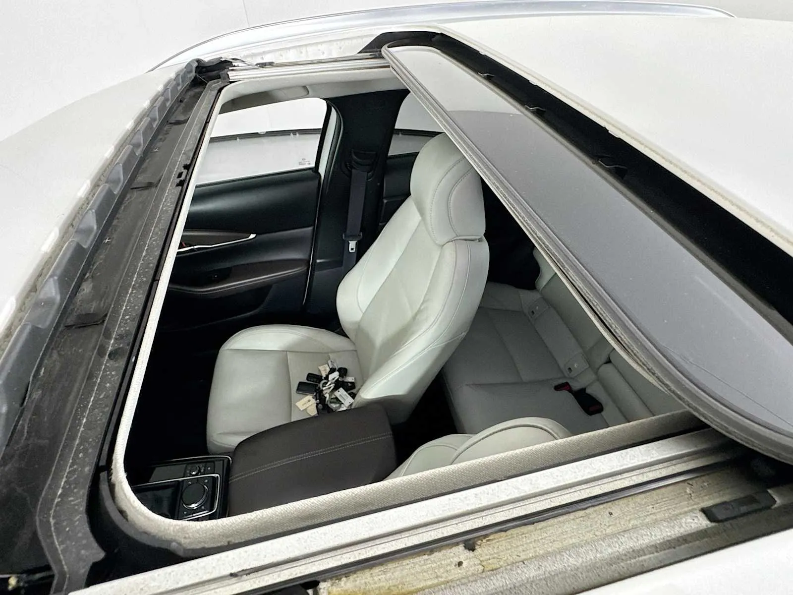 Mazda CX-30 photo 23
