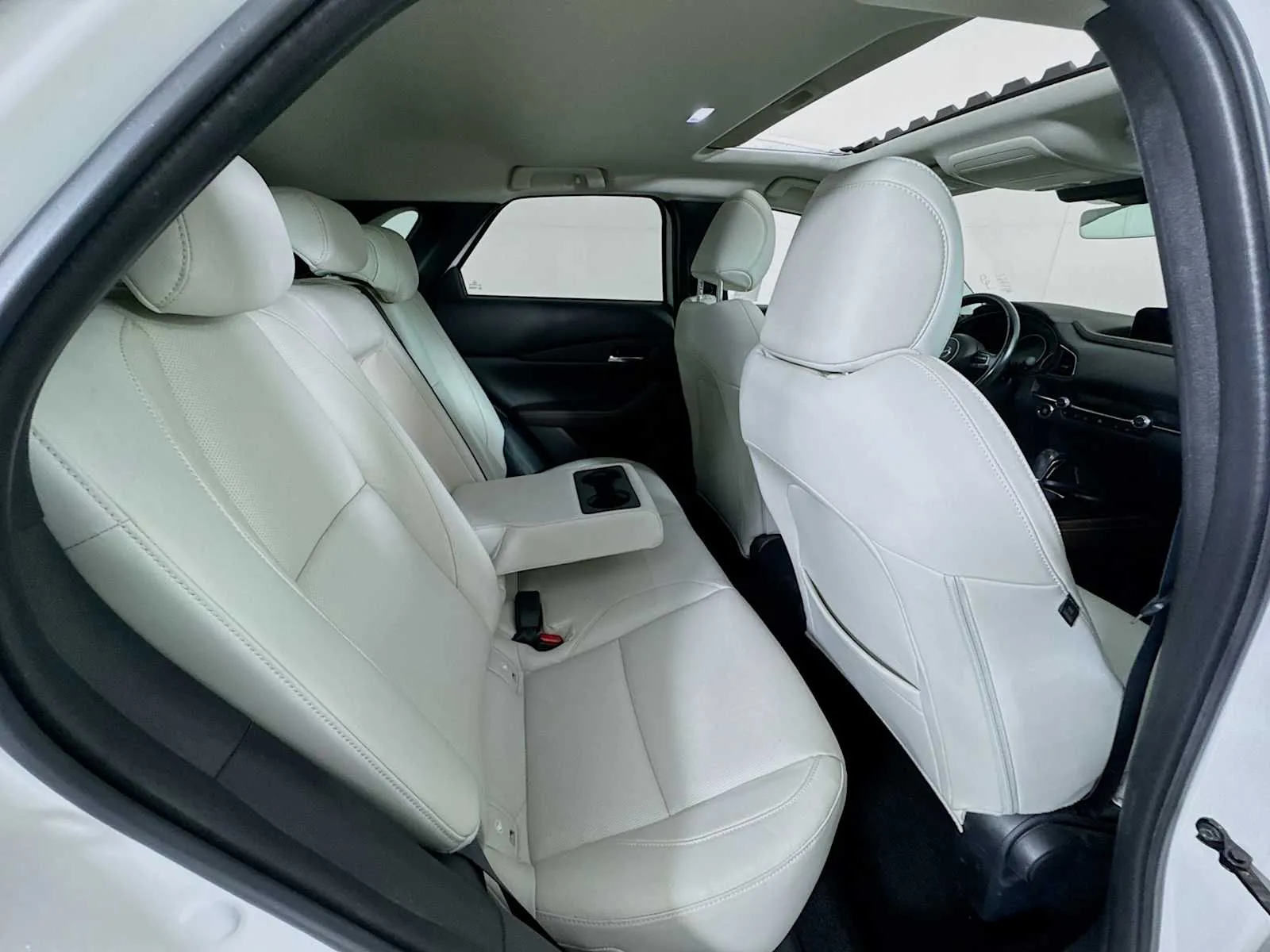 Mazda CX-30 photo 30