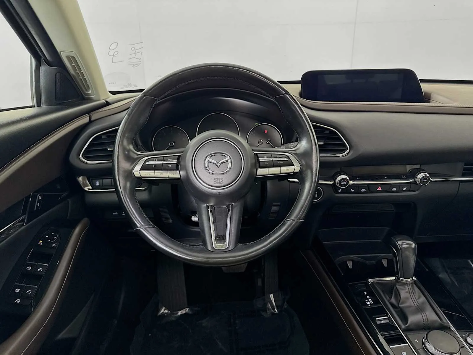 Mazda CX-30 photo 24