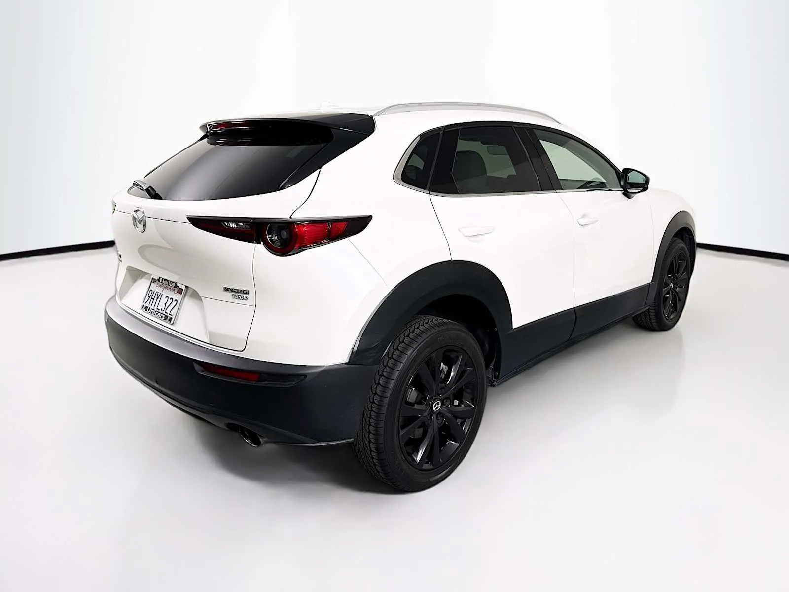 Mazda CX-30 photo 7