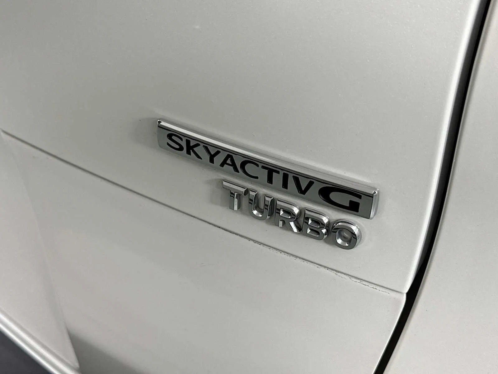 Mazda CX-30 photo 28