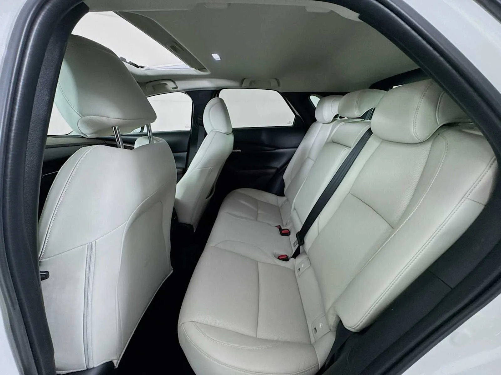 Mazda CX-30 photo 26