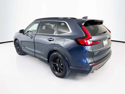 More photos of 2024 Honda CR-V Hybrid Sport at Unicars Honda, CA