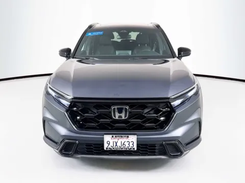 Photos of 2024 Honda CR-V Hybrid Sport for sale in Indio, CA at Unicars Honda