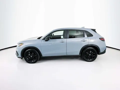 More photos of 2024 Honda HR-V Sport at Unicars Honda, CA