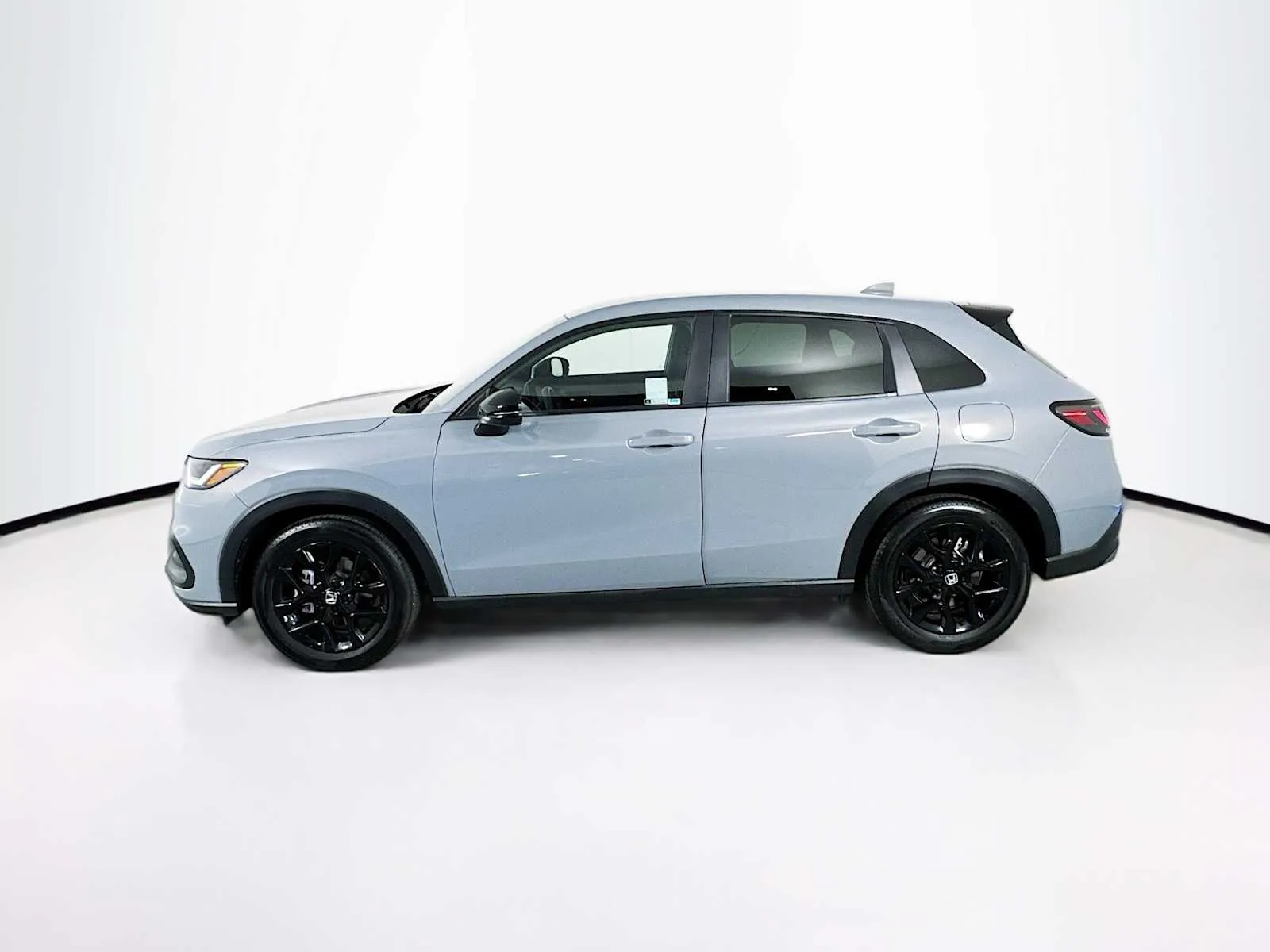 Honda HR-V photo 4
