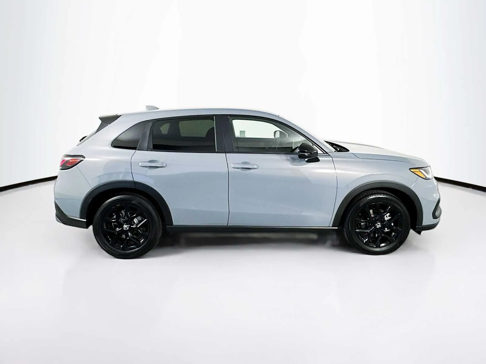 Honda HR-V photo 8