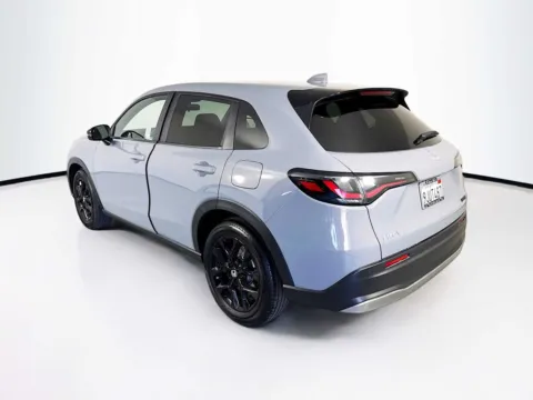 More photos of 2024 Honda HR-V Sport at Unicars Honda, CA