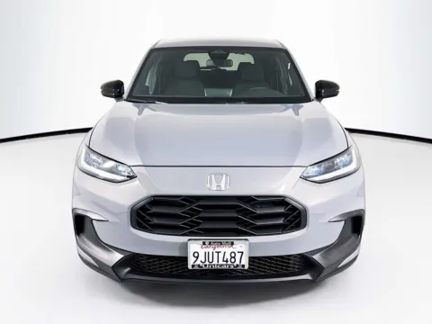 Photos of 2024 Honda HR-V Sport for sale in Indio, CA at Unicars Honda