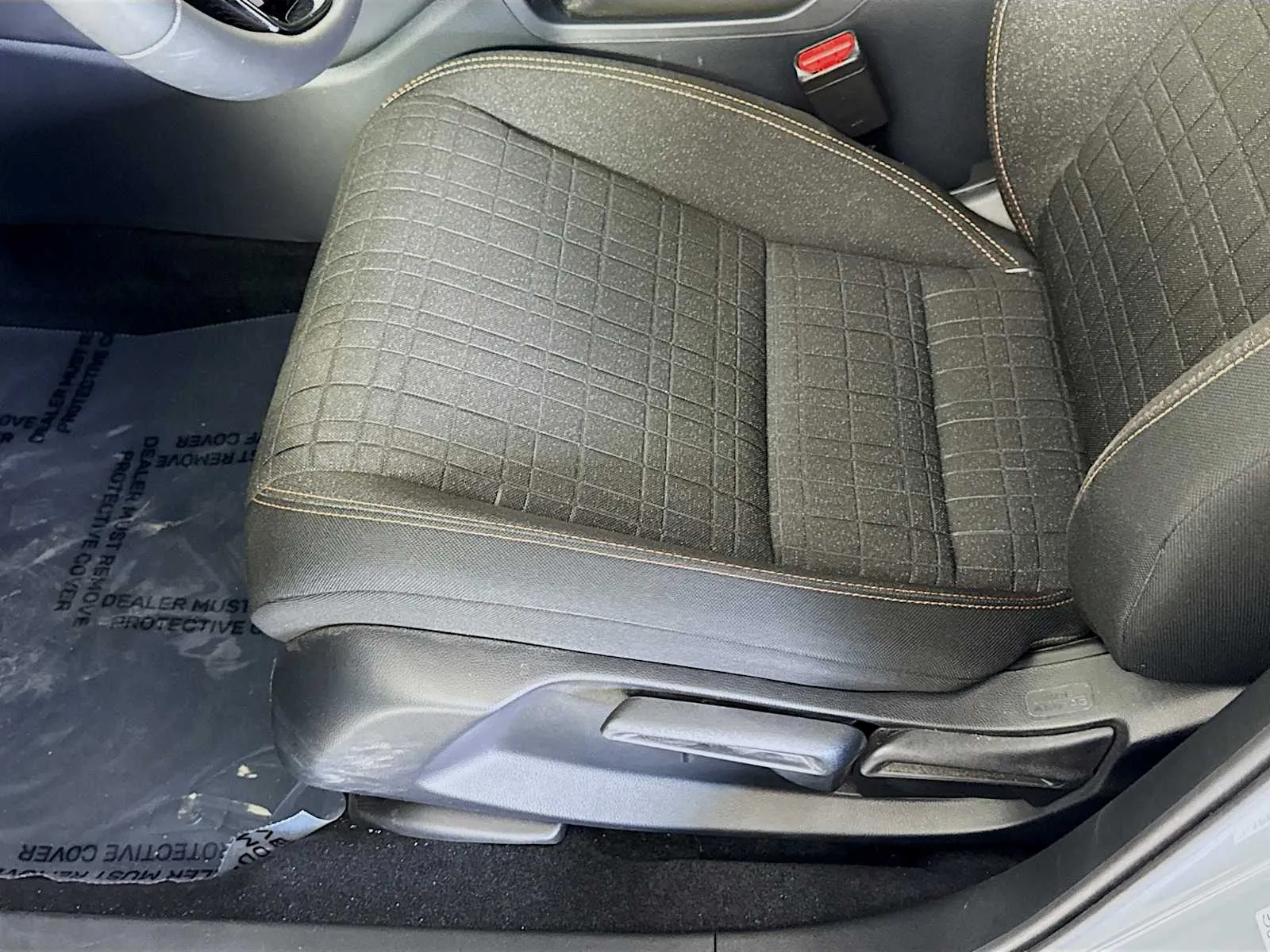 Honda HR-V photo 19
