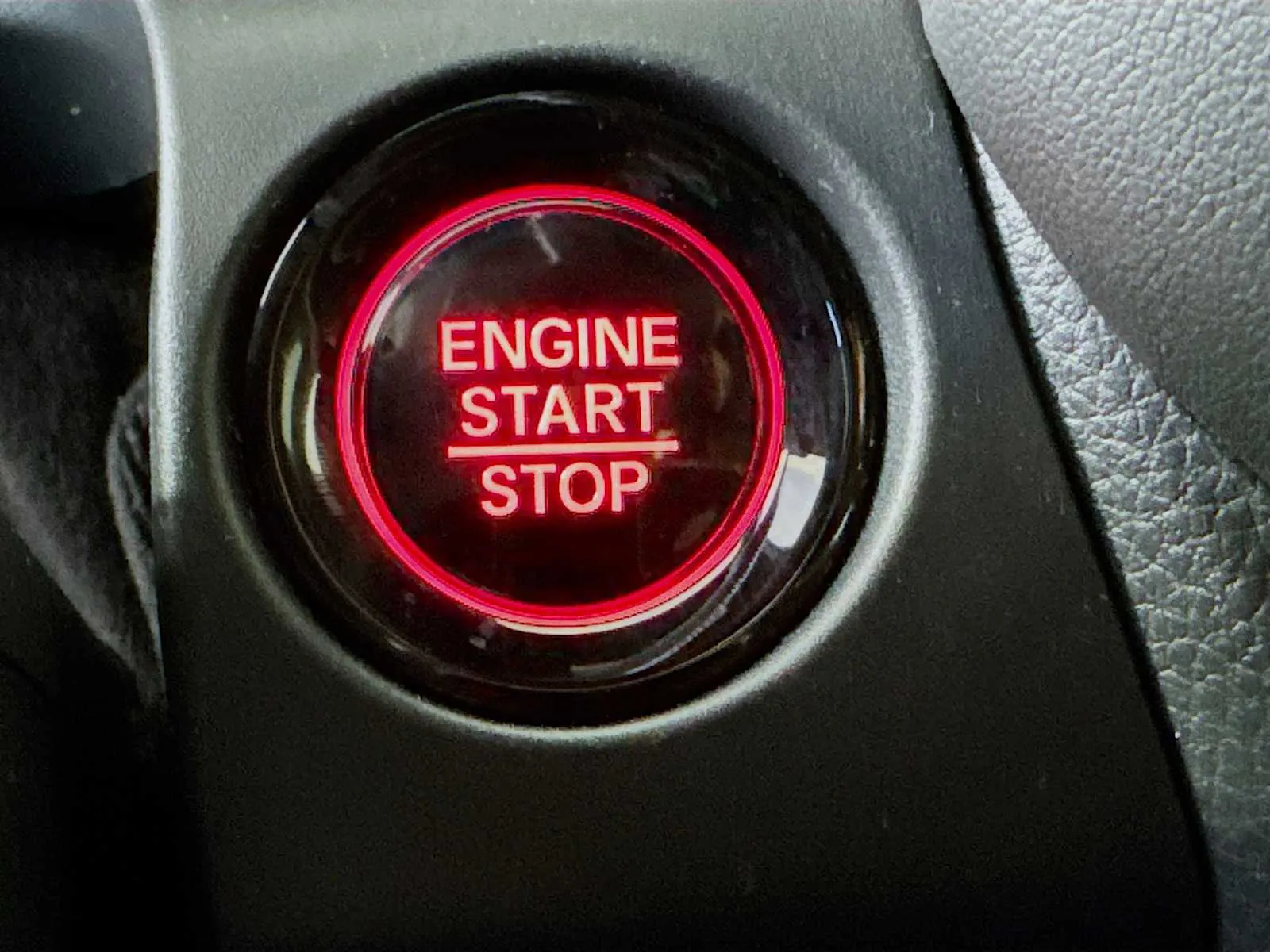 Honda HR-V photo 13
