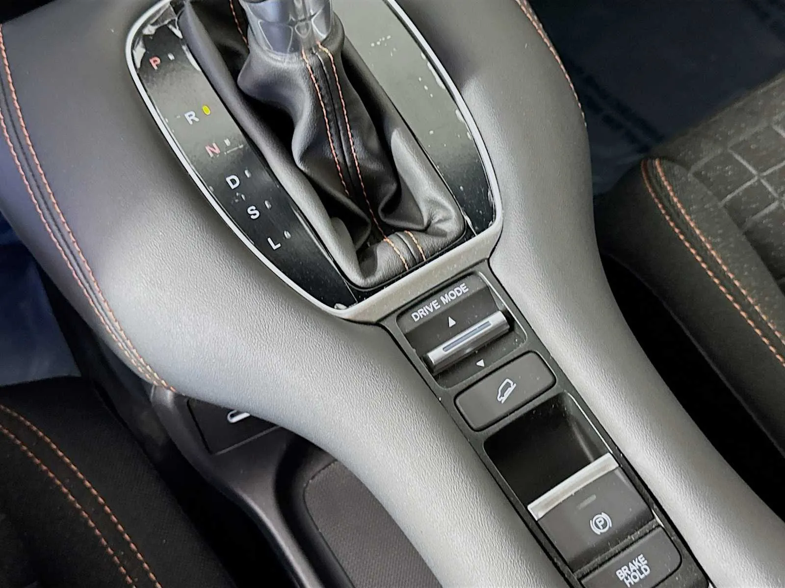 Honda HR-V photo 17