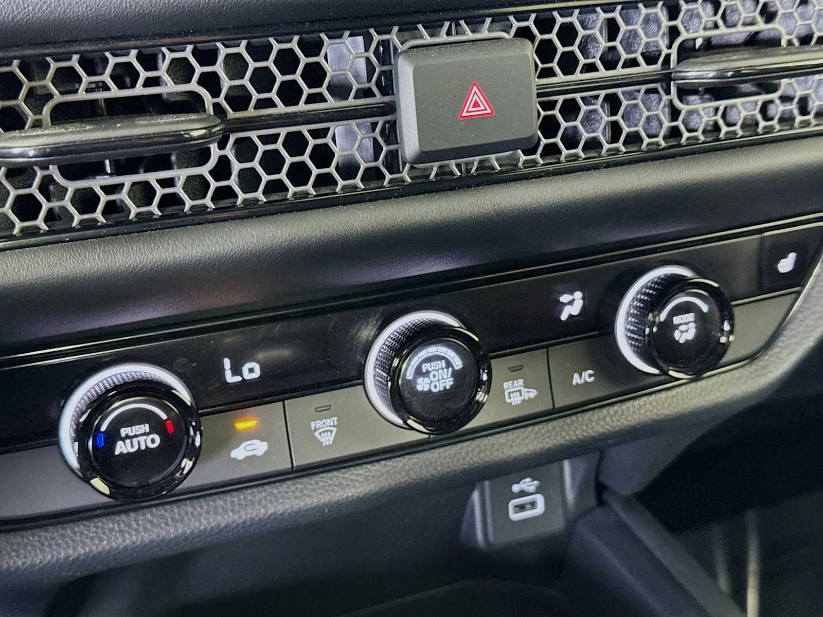Honda HR-V photo 16