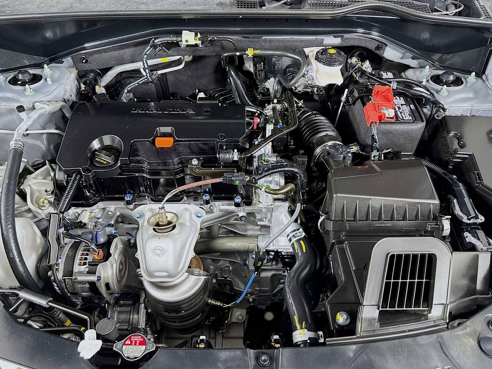 Honda HR-V photo 32