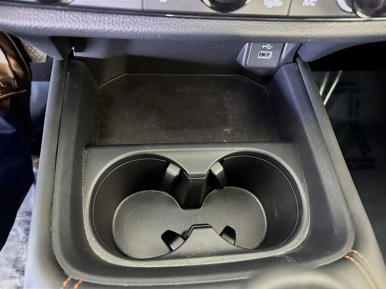 Honda HR-V photo 22