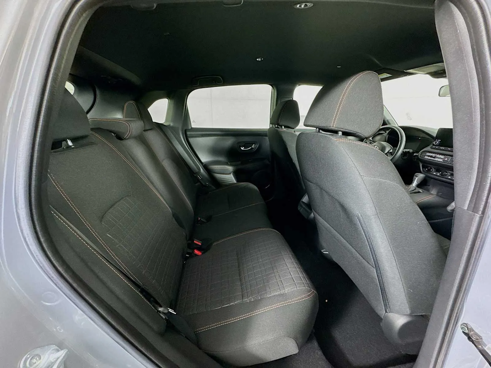 Honda HR-V photo 29