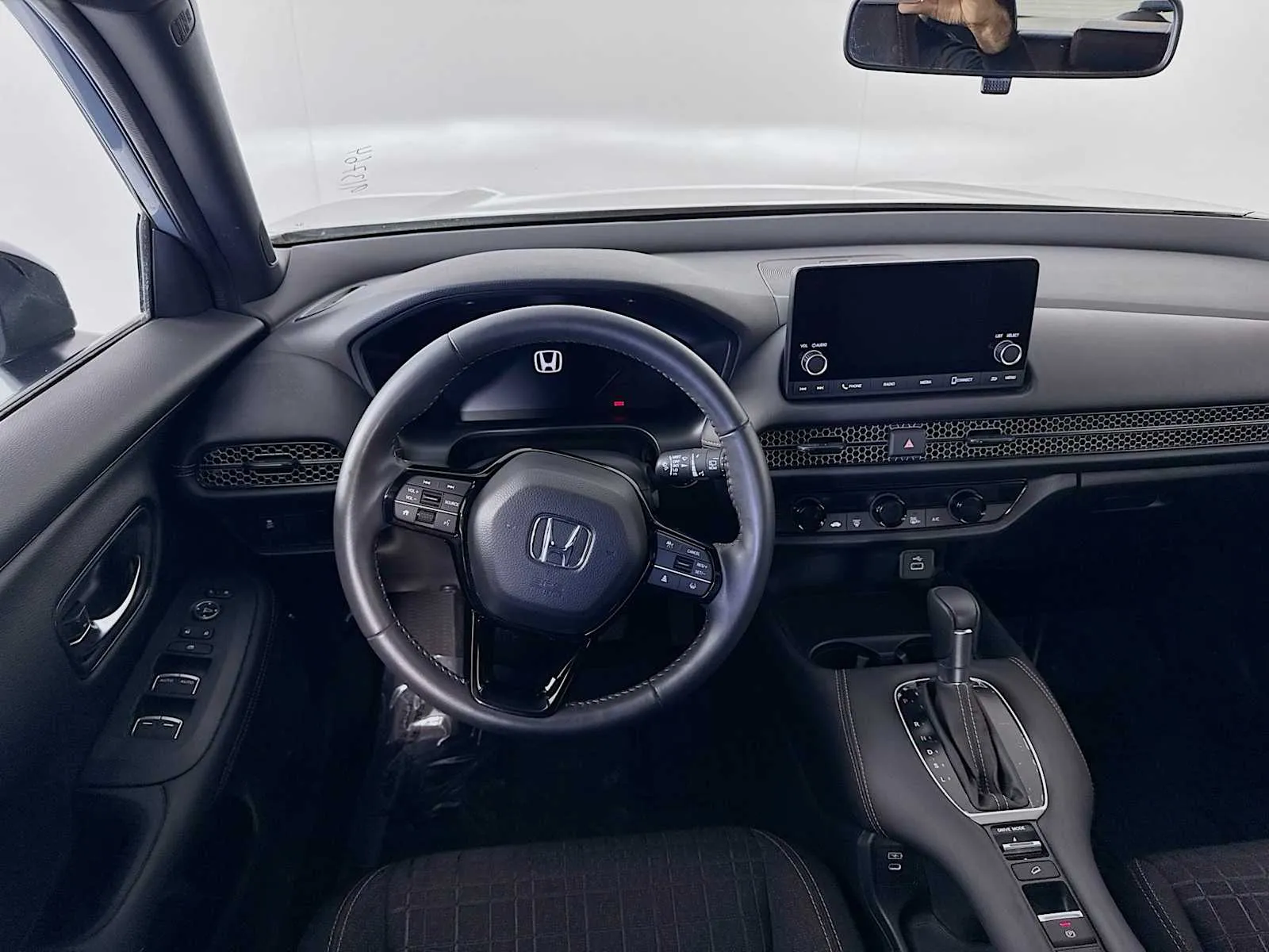 Honda HR-V photo 23