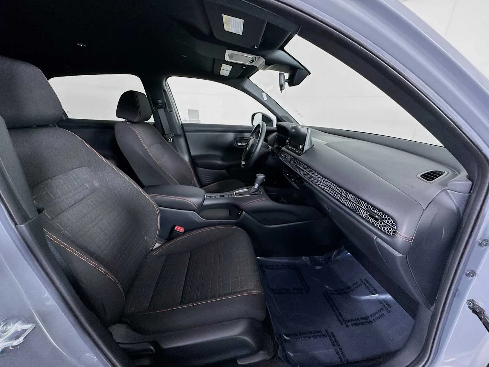 Honda HR-V photo 30