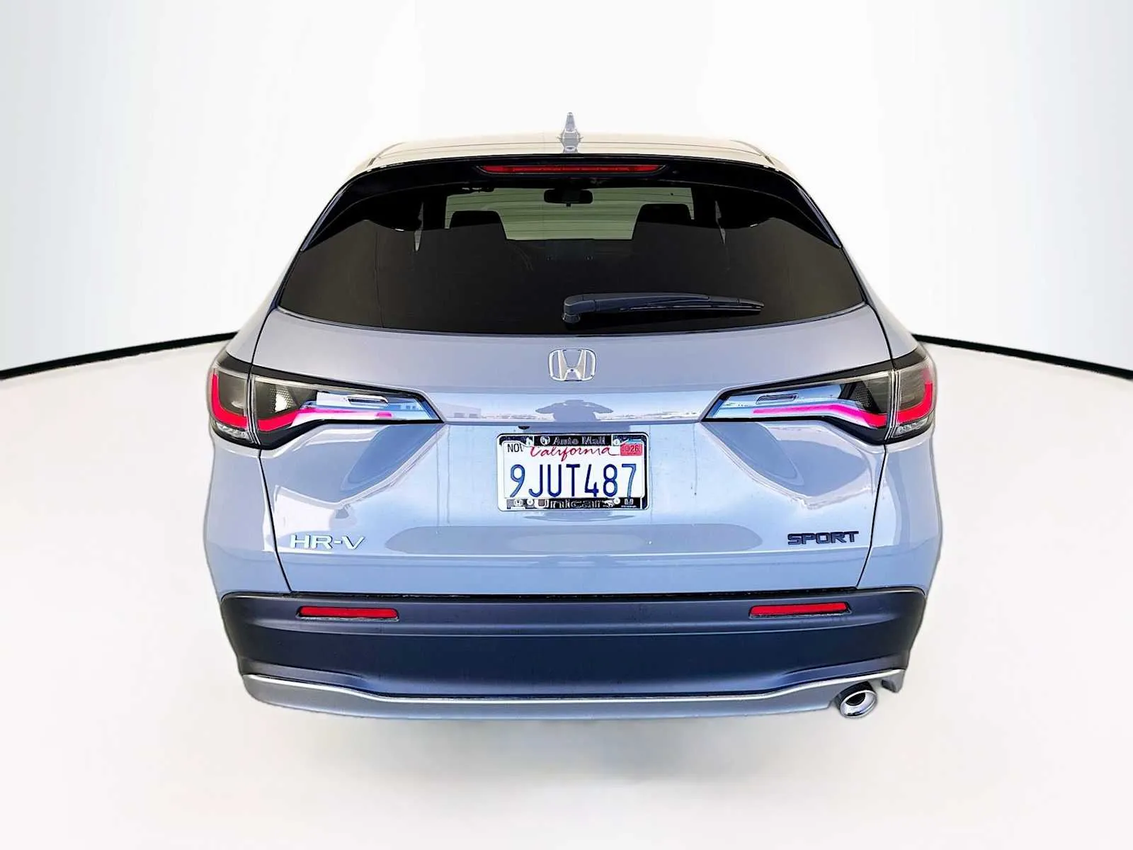 Honda HR-V photo 6