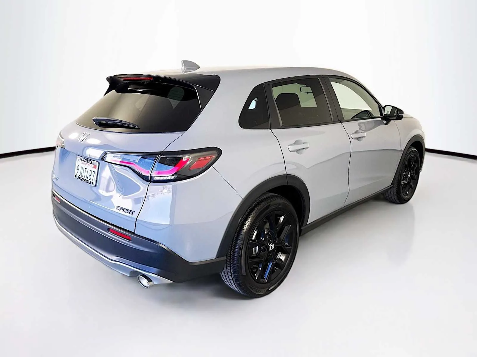 Honda HR-V photo 7