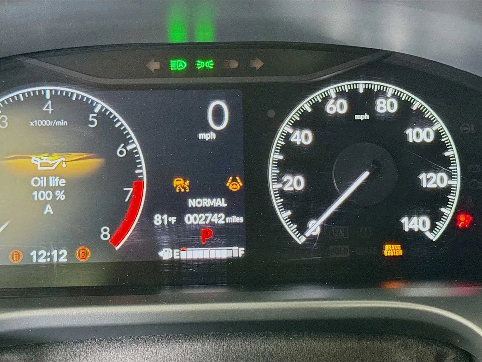 Honda HR-V photo 12