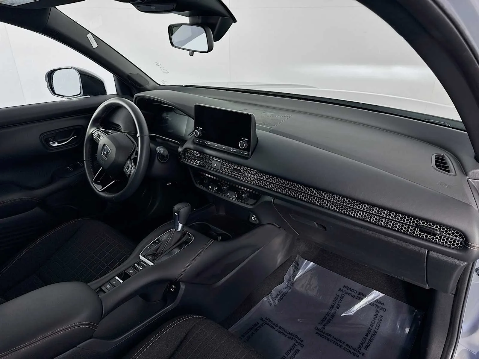 Honda HR-V photo 24