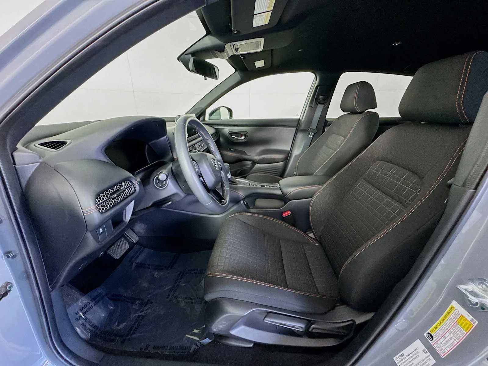 Honda HR-V photo 21