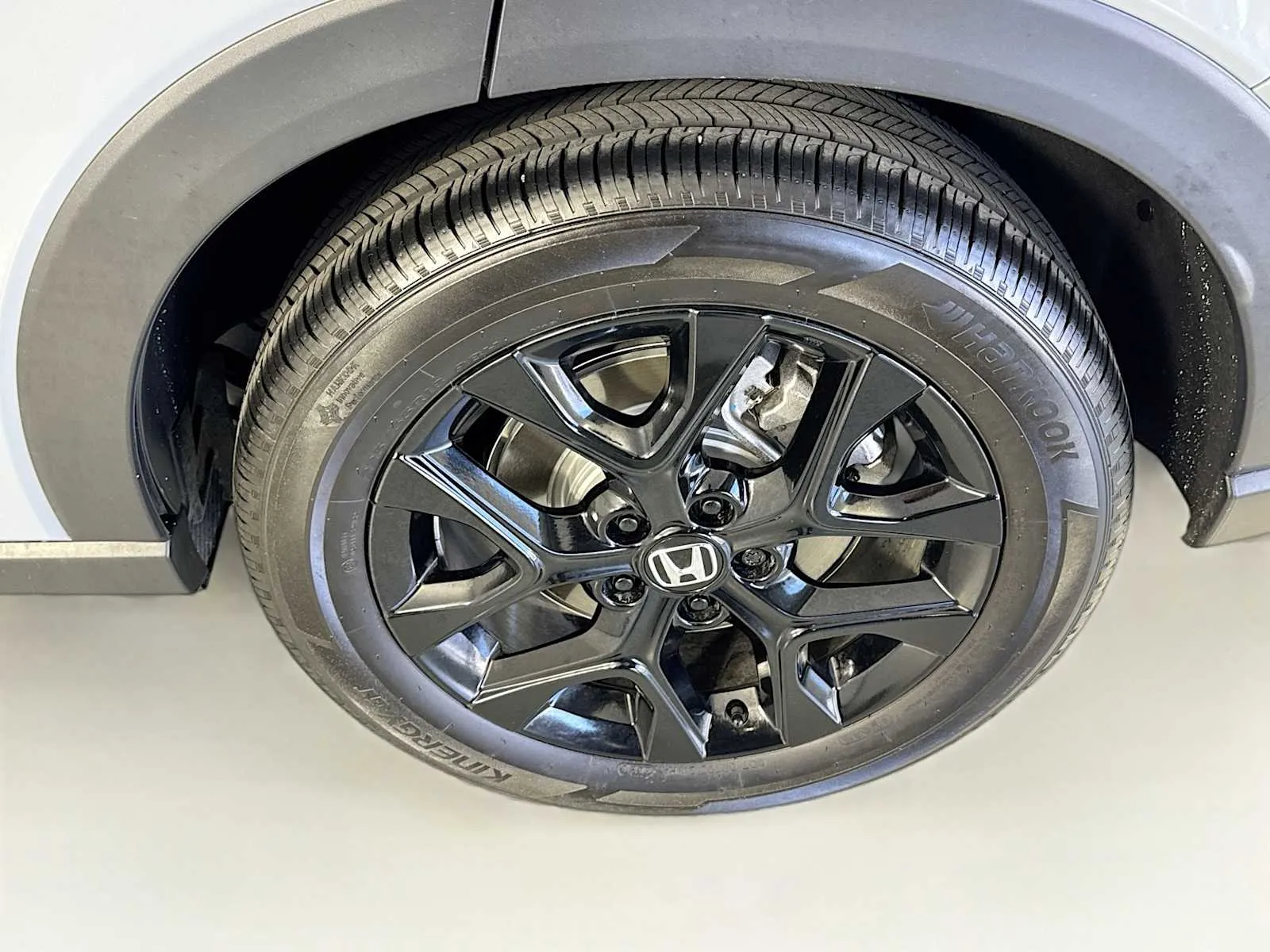 Honda HR-V photo 33