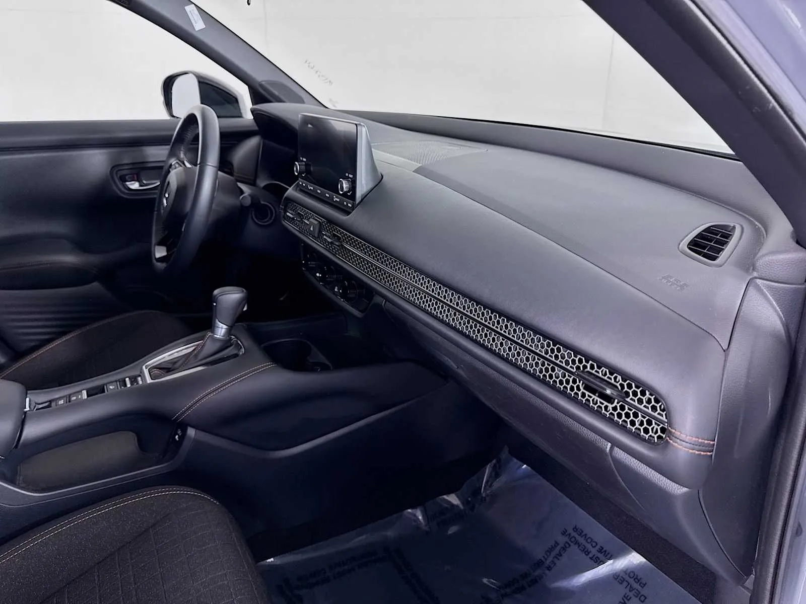 Honda HR-V photo 31