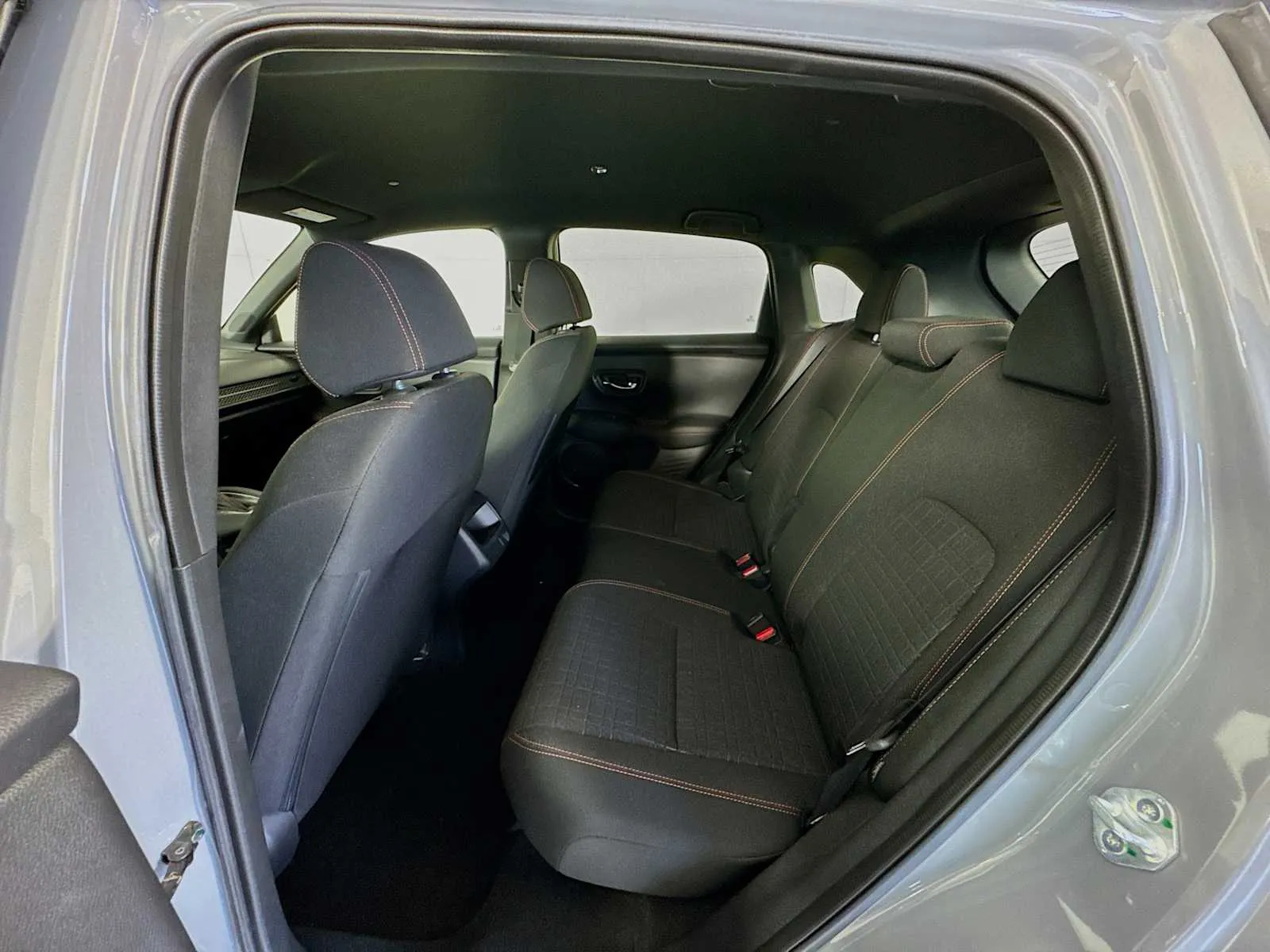 Honda HR-V photo 25