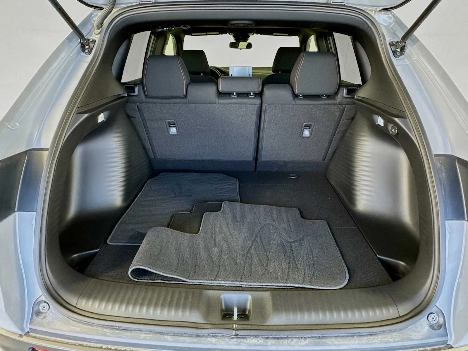 Honda HR-V photo 28