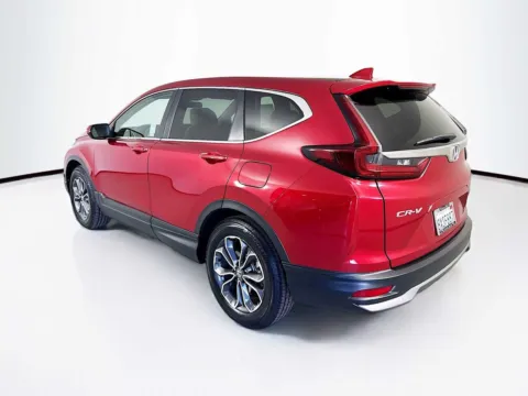 More photos of 2021 Honda CR-V EX at Unicars Honda, CA