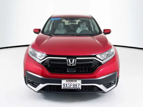 Photos of 2021 Honda CR-V EX for sale in Indio, CA at Unicars Honda