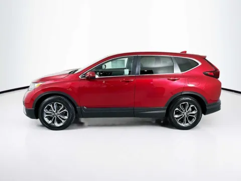More photos of 2021 Honda CR-V EX at Unicars Honda, CA