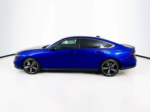 More photos of 2023 Honda Accord Hybrid Sport at Unicars Honda, CA