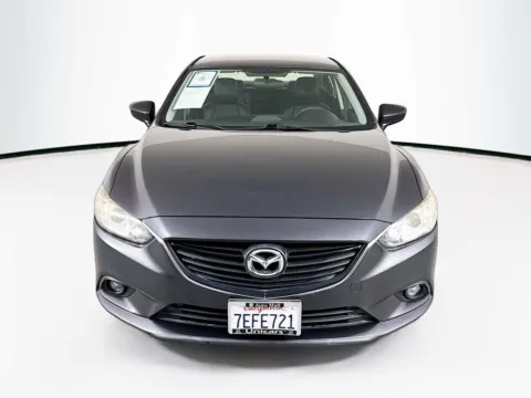 Photos of 2014 Mazda Mazda6 i Touring for sale in Indio, CA at Unicars Honda