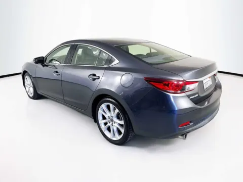 More photos of 2014 Mazda Mazda6 i Touring at Unicars Honda, CA