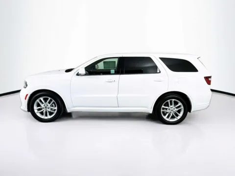 More photos of 2022 Dodge Durango GT Plus at Unicars Honda, CA