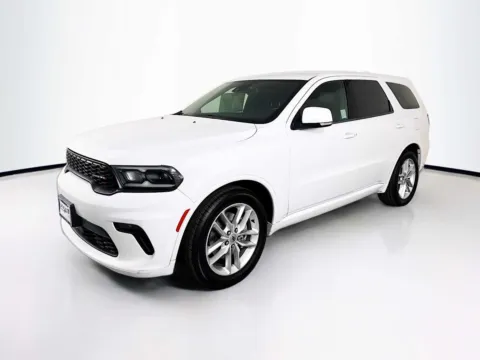 Another view of 2022 Dodge Durango GT Plus for sale in Indio, CA at Unicars Honda