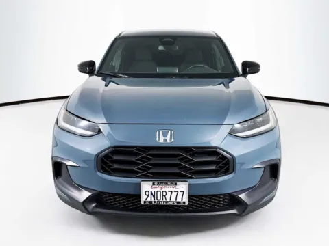 Photos of 2024 Honda HR-V Sport for sale in Indio, CA at Unicars Honda