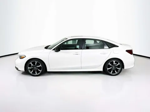 More photos of 2025 Honda Civic Hybrid Sport Touring at Unicars Honda, CA