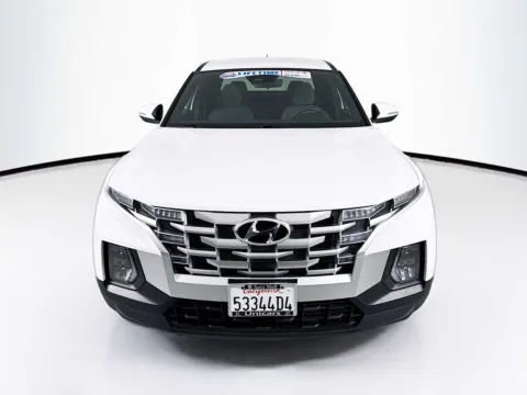 Photos of 2024 Hyundai Santa Cruz SEL for sale in Indio, CA at Unicars Honda